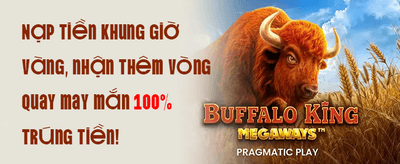 Ưu Đãi Nạp Tiền Tuần
