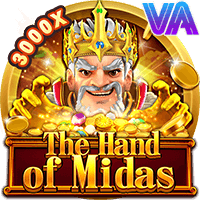 Huyền thoại về Midas