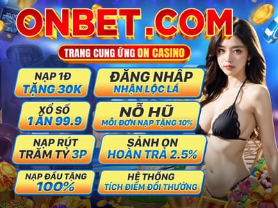 Hoàn Trả Casino Hàng Ngày